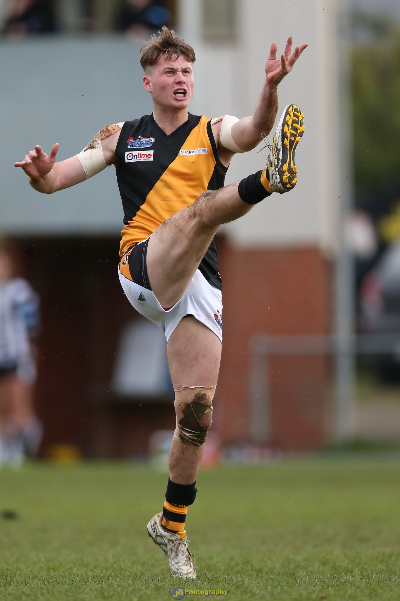 Club - Lancefield Football and Netball club